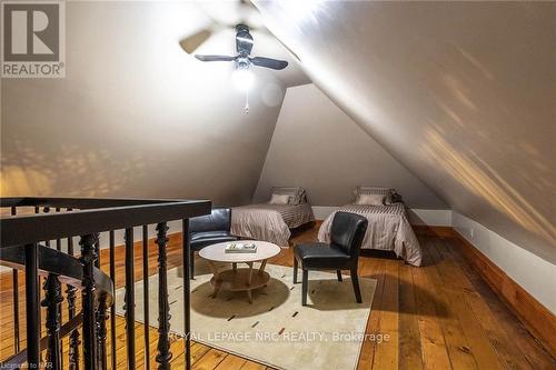 14902 Niagara River Parkway, Niagara-On-The-Lake (106 - Queenston), ON - Indoor Photo Showing Other Room