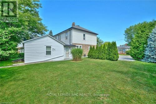 16-16.5 Lakeside Drive, St. Catharines (436 - Port Weller), ON - Outdoor