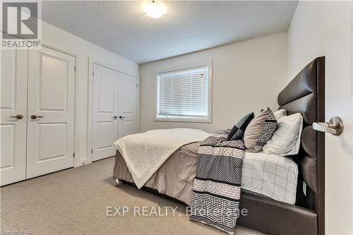 156 Schooners Lane, Blue Mountains, ON - Indoor Photo Showing Bedroom