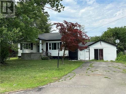 1400 Orchard Avenue, Fort Erie (334 - Crescent Park), ON - Outdoor