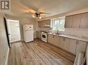 3 - 94 Empire Street, Welland (773 - Lincoln/Crowland), ON  - Indoor Photo Showing Kitchen With Double Sink 