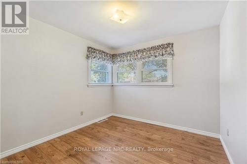 8791 Parliament Avenue, Niagara Falls (223 - Chippawa), ON - Indoor Photo Showing Other Room