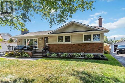 8791 Parliament Avenue, Niagara Falls (223 - Chippawa), ON - Outdoor