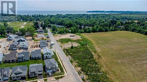 18 Loganberry Court, Fort Erie (337 - Crystal Beach), ON - Outdoor With View