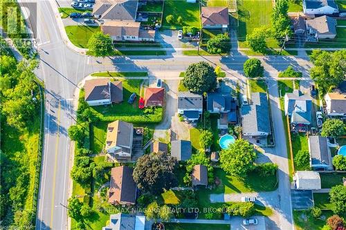 2 Lincoln Avenue, St. Catharines (456 - Oakdale), ON - Outdoor With View