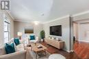 2 Lincoln Avenue, St. Catharines (456 - Oakdale), ON  - Indoor Photo Showing Living Room 