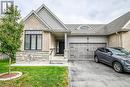 26 Borden Trail, Welland (769 - Prince Charles), ON  - Outdoor With Facade 