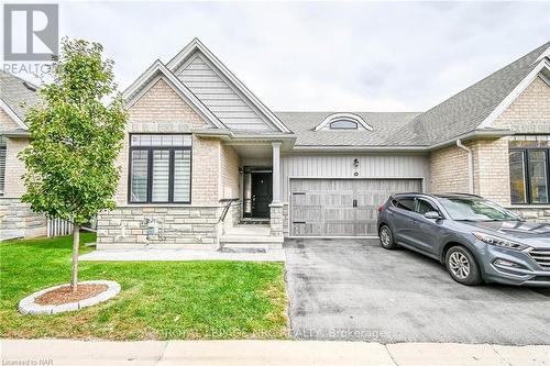 26 Borden Trail, Welland (769 - Prince Charles), ON - Outdoor