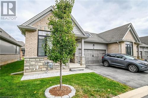 26 Borden Trail, Welland (769 - Prince Charles), ON - Outdoor