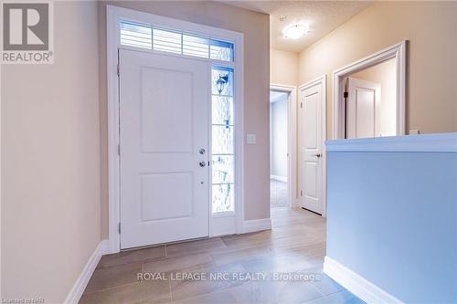 26 Borden Trail, Welland (769 - Prince Charles), ON - Indoor Photo Showing Other Room