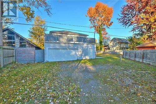 624-Pt Lt 1 Daytona Drive, Fort Erie (334 - Crescent Park), ON 