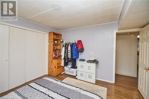 624 Daytona Drive, Fort Erie (334 - Crescent Park), ON - Indoor Photo Showing Bedroom