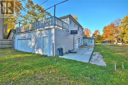 624 Daytona Drive, Fort Erie (334 - Crescent Park), ON - Outdoor