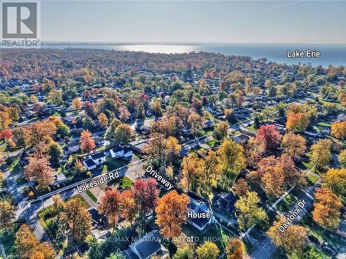 624 Daytona Drive, Fort Erie (334 - Crescent Park), ON - Outdoor With View