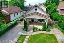 6251 Crawford Street, Niagara Falls (212 - Morrison), ON  - Outdoor 