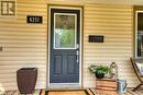 6251 Crawford Street, Niagara Falls (212 - Morrison), ON  - Outdoor With Exterior 