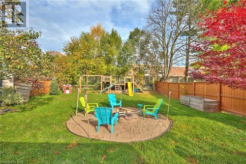 6963 Garden Street, Niagara Falls (215 - Hospital), ON - Outdoor With Backyard