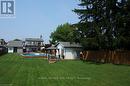 62 Cecil Street, St. Catharines (443 - Lakeport), ON  - Outdoor With Backyard 