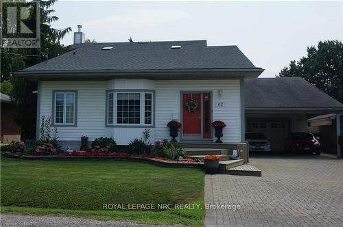 62 Cecil Street, St. Catharines (443 - Lakeport), ON - Outdoor