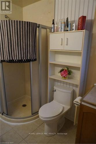 62 Cecil Street, St. Catharines (443 - Lakeport), ON - Indoor Photo Showing Bathroom