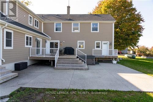 4692 Gilmore Road, Fort Erie (329 - Mulgrave), ON 