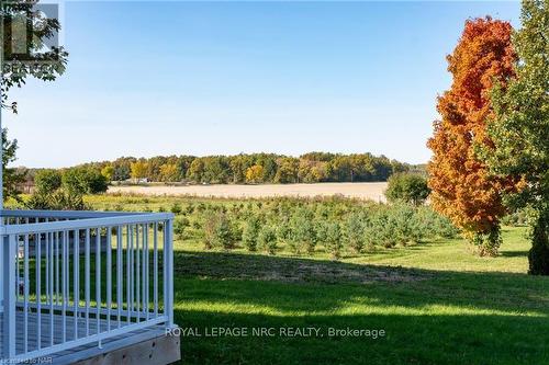 4692 Gilmore Road, Fort Erie (329 - Mulgrave), ON - Outdoor With View