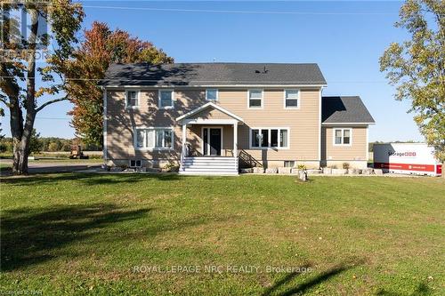 4692 Gilmore Road, Fort Erie (329 - Mulgrave), ON - Outdoor