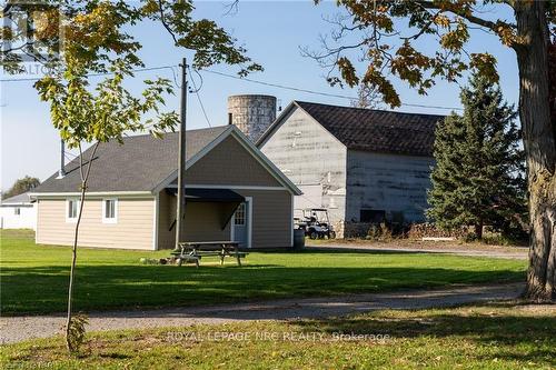 4692 Gilmore Road, Fort Erie (329 - Mulgrave), ON - Outdoor