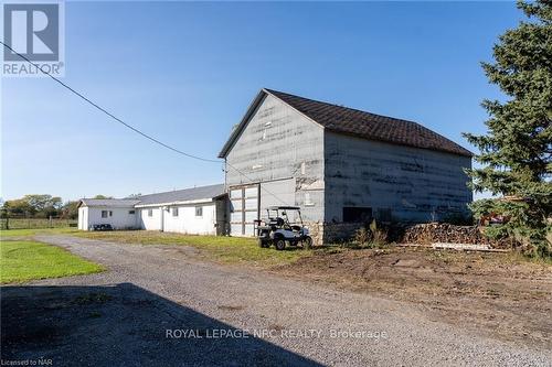 4692 Gilmore Road, Fort Erie (329 - Mulgrave), ON - Outdoor