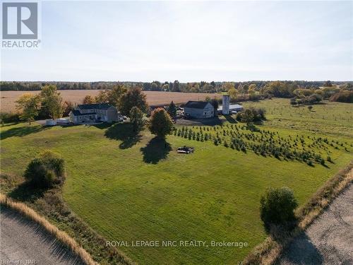 4692 Gilmore Road, Fort Erie (329 - Mulgrave), ON - Outdoor With View