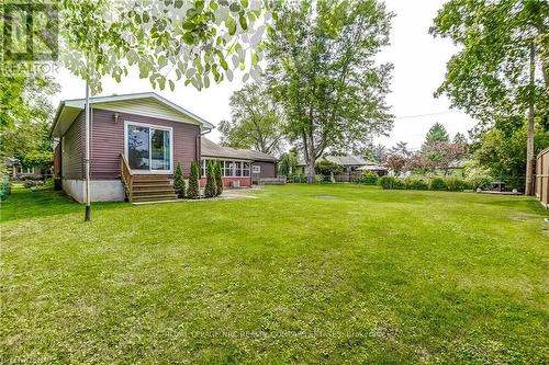 1404 Orchard Avenue, Fort Erie (334 - Crescent Park), ON - Outdoor