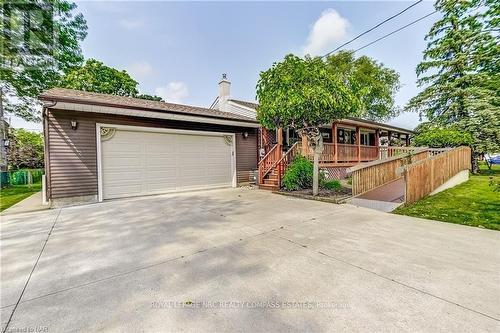 1404 Orchard Avenue, Fort Erie (334 - Crescent Park), ON - Outdoor