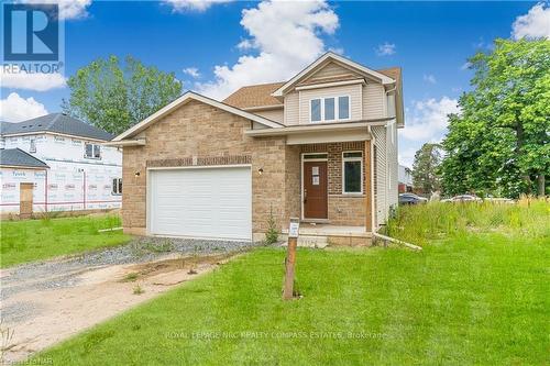 201 Hodgkins Avenue Avenue, Thorold (556 - Allanburg/Thorold South), ON - Outdoor