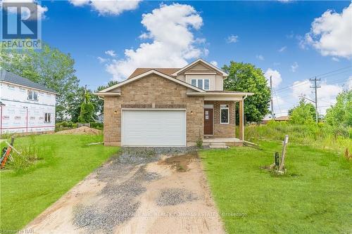 201 Hodgkins Avenue Avenue, Thorold (556 - Allanburg/Thorold South), ON - Outdoor