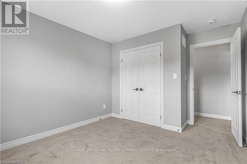 191 Hodgkins Avenue Avenue, Thorold (556 - Allanburg/Thorold South), ON - Indoor Photo Showing Other Room