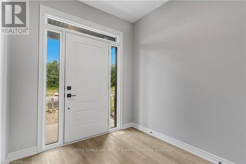 191 Hodgkins Avenue Avenue, Thorold (556 - Allanburg/Thorold South), ON - Indoor Photo Showing Other Room