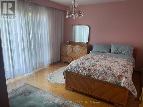 66 Evans Avenue, Toronto, ON - Indoor Photo Showing Bedroom