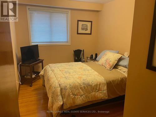 66 Evans Avenue, Toronto, ON - Indoor Photo Showing Bedroom