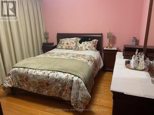 66 Evans Avenue, Toronto, ON - Indoor Photo Showing Bedroom