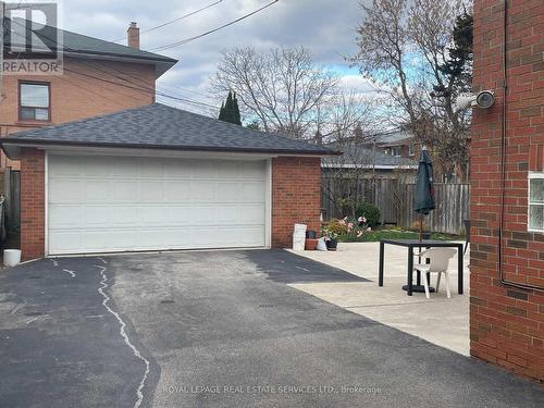 66 Evans Avenue, Toronto, ON - Outdoor