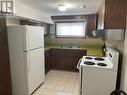 66 Evans Avenue, Toronto, ON  - Indoor Photo Showing Kitchen With Double Sink 