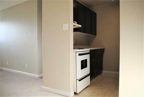 B3 1440 20Th Street, Brandon, MB - Indoor Photo Showing Kitchen