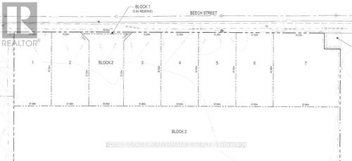 Lot 2 Beech Street, South Glengarry, ON 