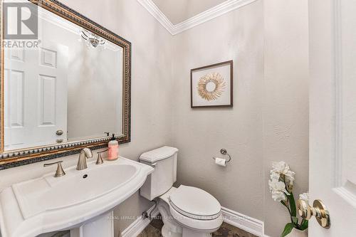 2108 Schoolmaster Circle, Oakville, ON - Indoor Photo Showing Bathroom