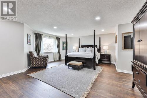 2108 Schoolmaster Circle, Oakville, ON - Indoor Photo Showing Bedroom