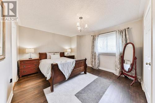 2108 Schoolmaster Circle, Oakville, ON - Indoor Photo Showing Bedroom