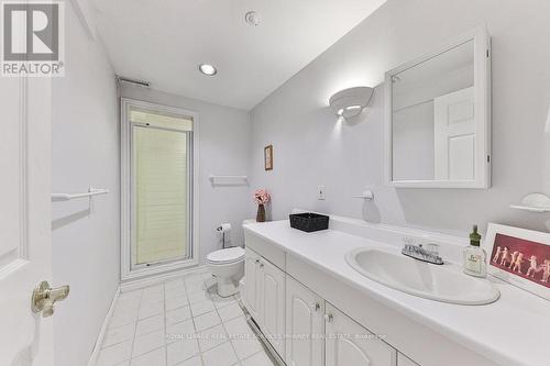 2108 Schoolmaster Circle, Oakville, ON - Indoor Photo Showing Bathroom