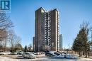 609 - 10 Muirhead Road, Toronto, ON  - Outdoor With Facade 