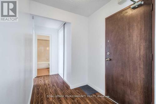 609 - 10 Muirhead Road, Toronto, ON - Indoor Photo Showing Other Room