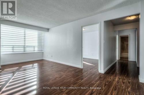 609 - 10 Muirhead Road, Toronto, ON - Indoor Photo Showing Other Room